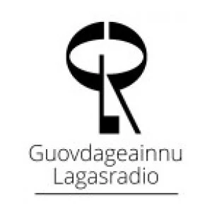 Guovdageainnu Lagasradio