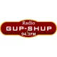 Gup-Shup Internet Radio