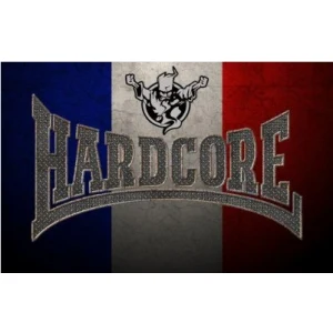 [ H A R D C O R E ] - God is a Gabber !