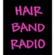 HAIR BAND RADIO