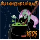 Halloween radio Kids