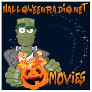 Halloween radio Movies
