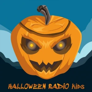 HalloweenRadio.net - Kids