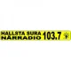 Hallsta Sura Närradio 103,7