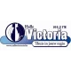 Halse Radio Victoria