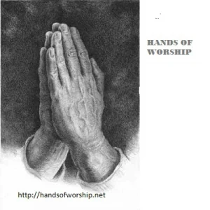 Hands of Worship