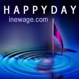 Happyday Newage Radio(HNR) COOOOL