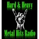 Hard & Heavy Metal Hits Radio