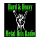 Hard & Heavy Metal Hits Radio