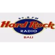 Hard Rock Radio Bali