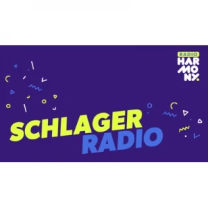 Harmony FM Schlager