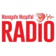 Harrogate Hospital Radio