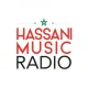 hasssani music