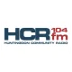 HCR104fm