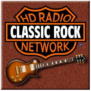 HD Radio - Classic Rock