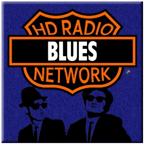 HD Radio - The Blues