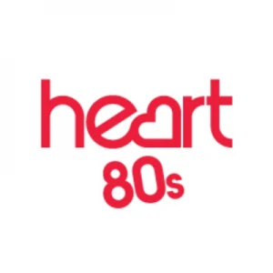 Heart 80s