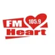Heart FM - 105.9 FM