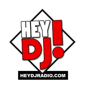 HEY DJ Radio