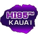 HI95 Kauai