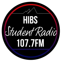 HIBS Student radio (LIVE)