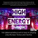 High Energy Radio UK