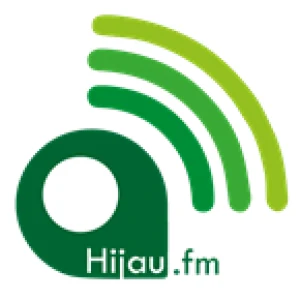 Hijau.FM