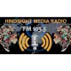 Hindsight Media Radio  103.5
