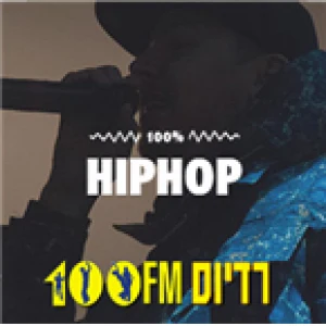 Hiphop - Radios 100FM