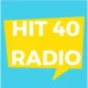 Hit 40 Radio