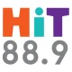 HIT 889 - 88.9 FM (Athens)