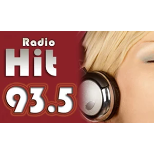 HIT 93.5 (Ioannina)