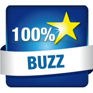 Hit Radio - 100% BUZZ