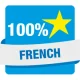 Hit Radio - 100% French
