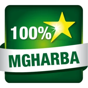 Hit Radio - 100% MGHARBA