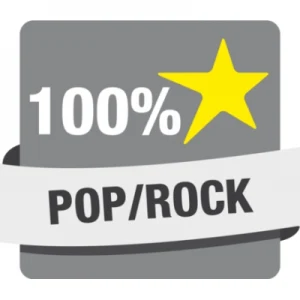 Hit Radio - 100% POP ROCK