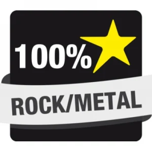 Hit Radio - 100% Rock Metal