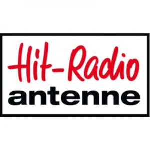 Hit-Radio Antenne Top 40