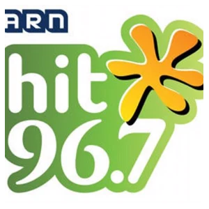 Hit U.A.E 96.7 FM