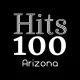 Hits 100 Arizona