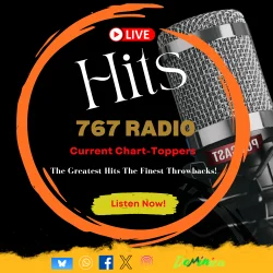 Hits 767 Radio