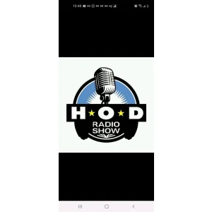 HOD RADIO