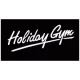 Holiday Gym Radio