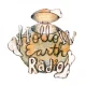 Hollow Earth Radio