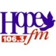 Hope 106.3