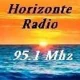 HORIZONTE RADIO 95.1