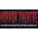 Horror Theatre