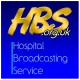 Hospital Broadcasting Service (HBS)