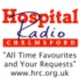 Hospital Radio Chelmsford (HRC)