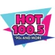 HOT 100.5